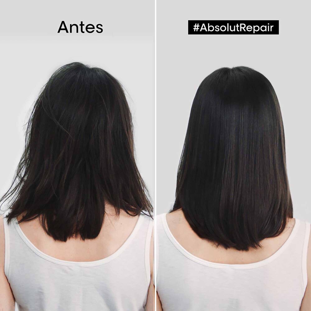 Shampoo L'Oréal Pro Absolut Repair Cabello Muy Dañado 300 ml