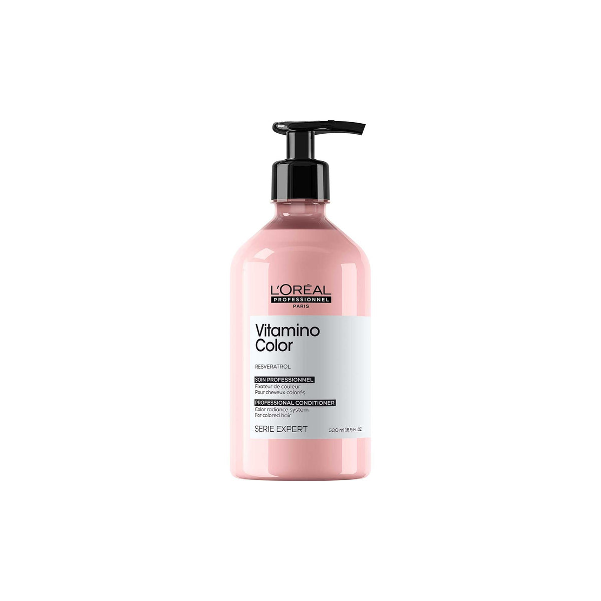 Acondicionador Vitamino Color 500ML L’Oréal Professionnel