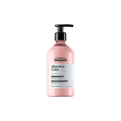 Acondicionador Vitamino Color 500 ml