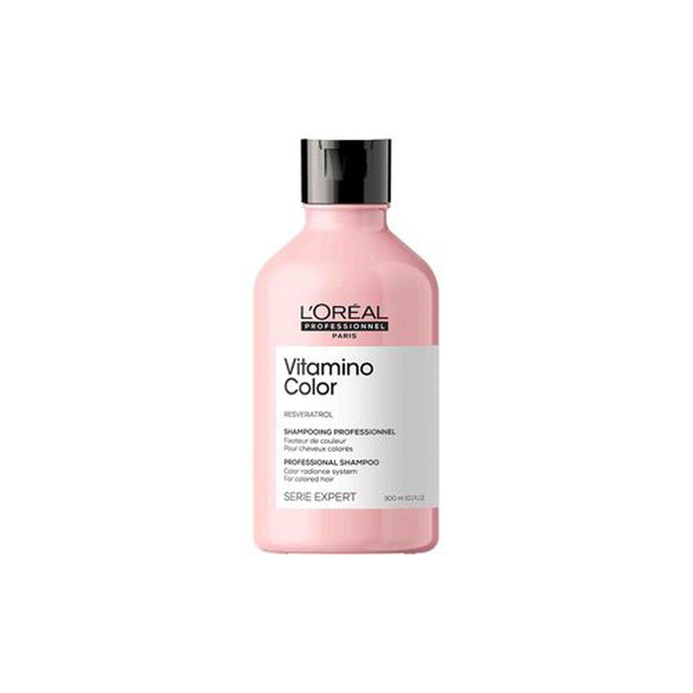 Shampoo L'Oréal Professionnel Vitamino Color 300ml