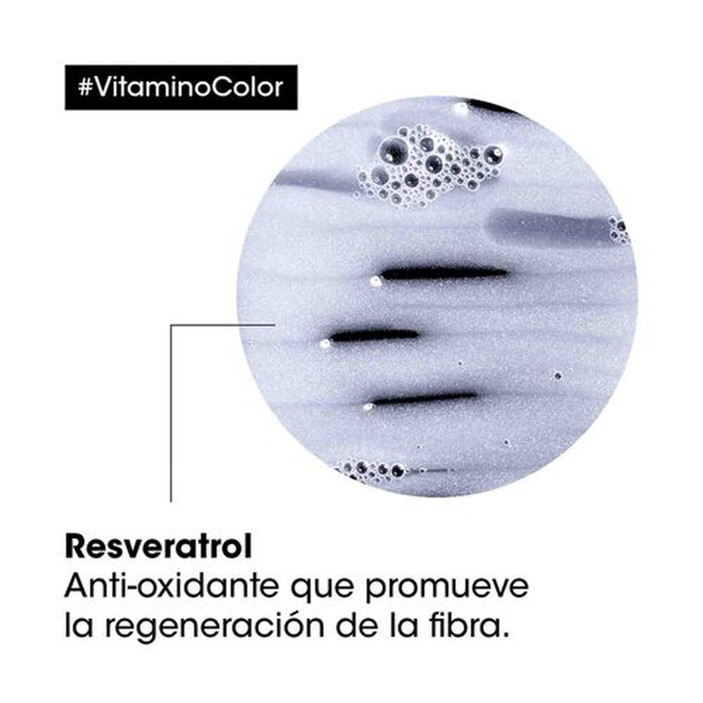 Shampoo L'Oréal Professionnel Vitamino Color 300ml