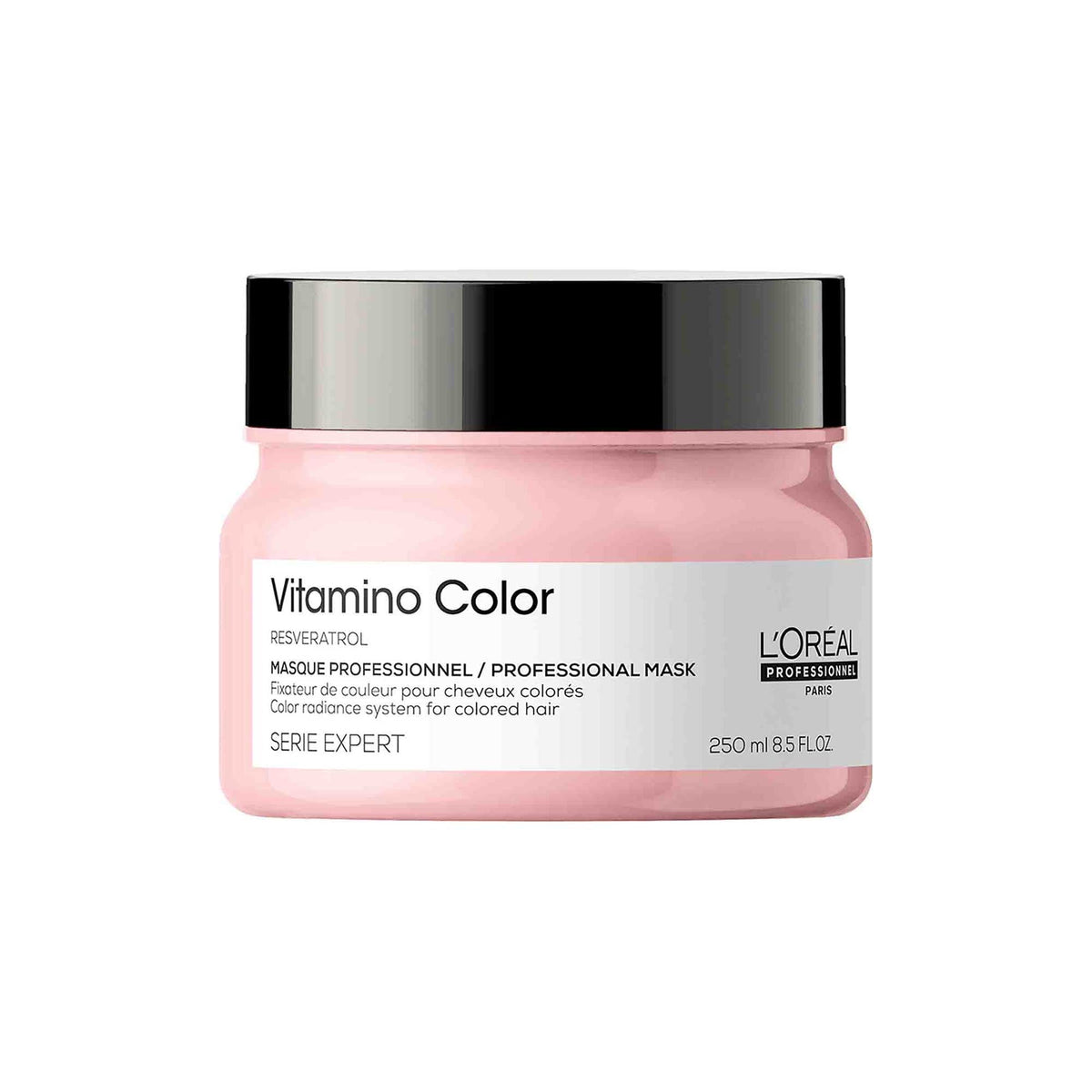 Mascarilla Vitamino Color 250ML L’Oréal Professionnel