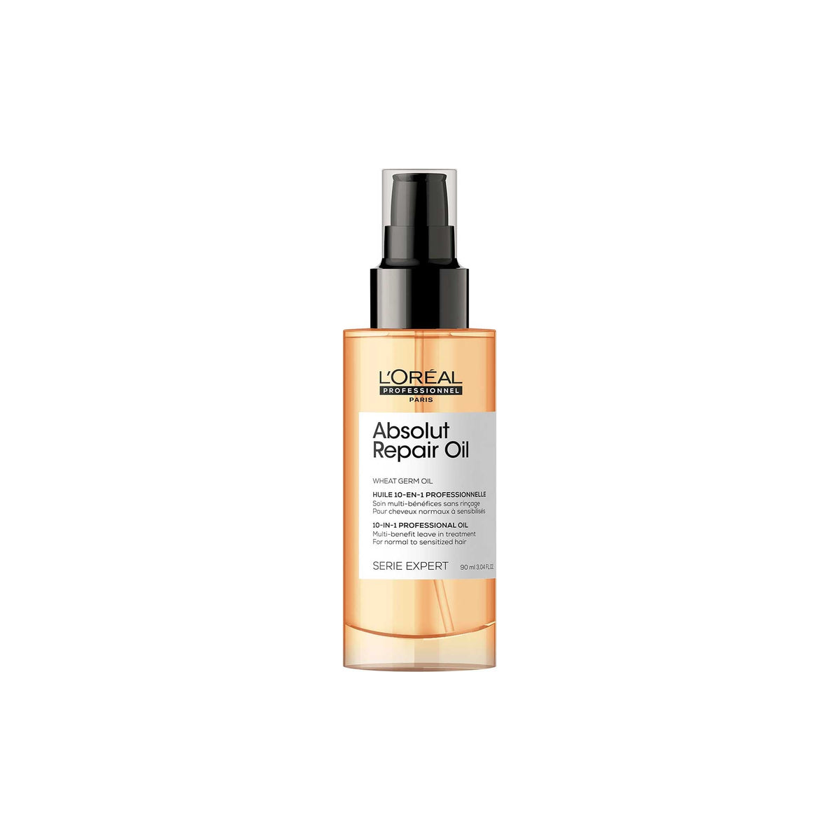 Aceite 10 en 1 Absolut Repair 90ML L’Oréal Professionnel