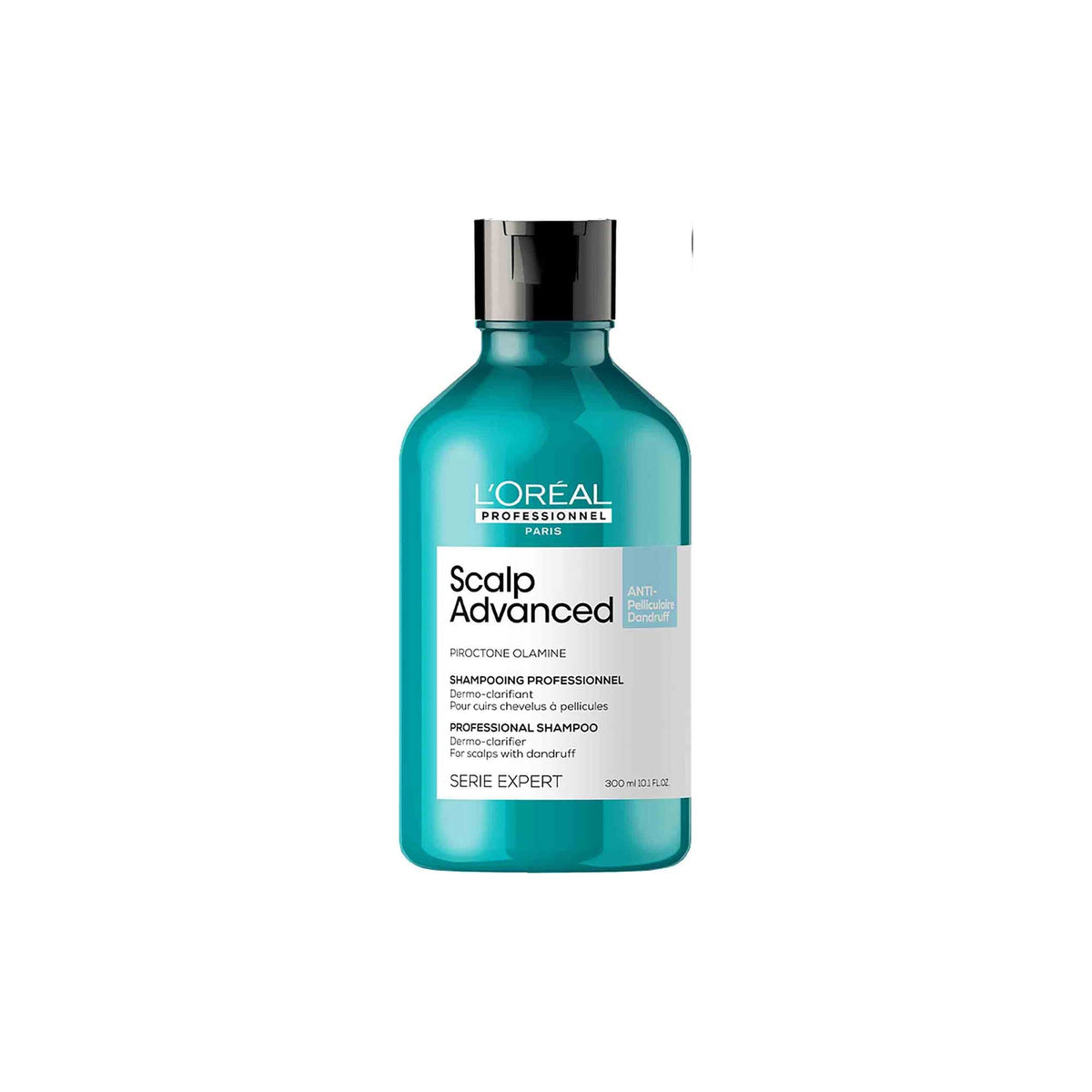 Shampoo Scalp Advanced Anti Caspa 300ML L’Oréal Professionnel