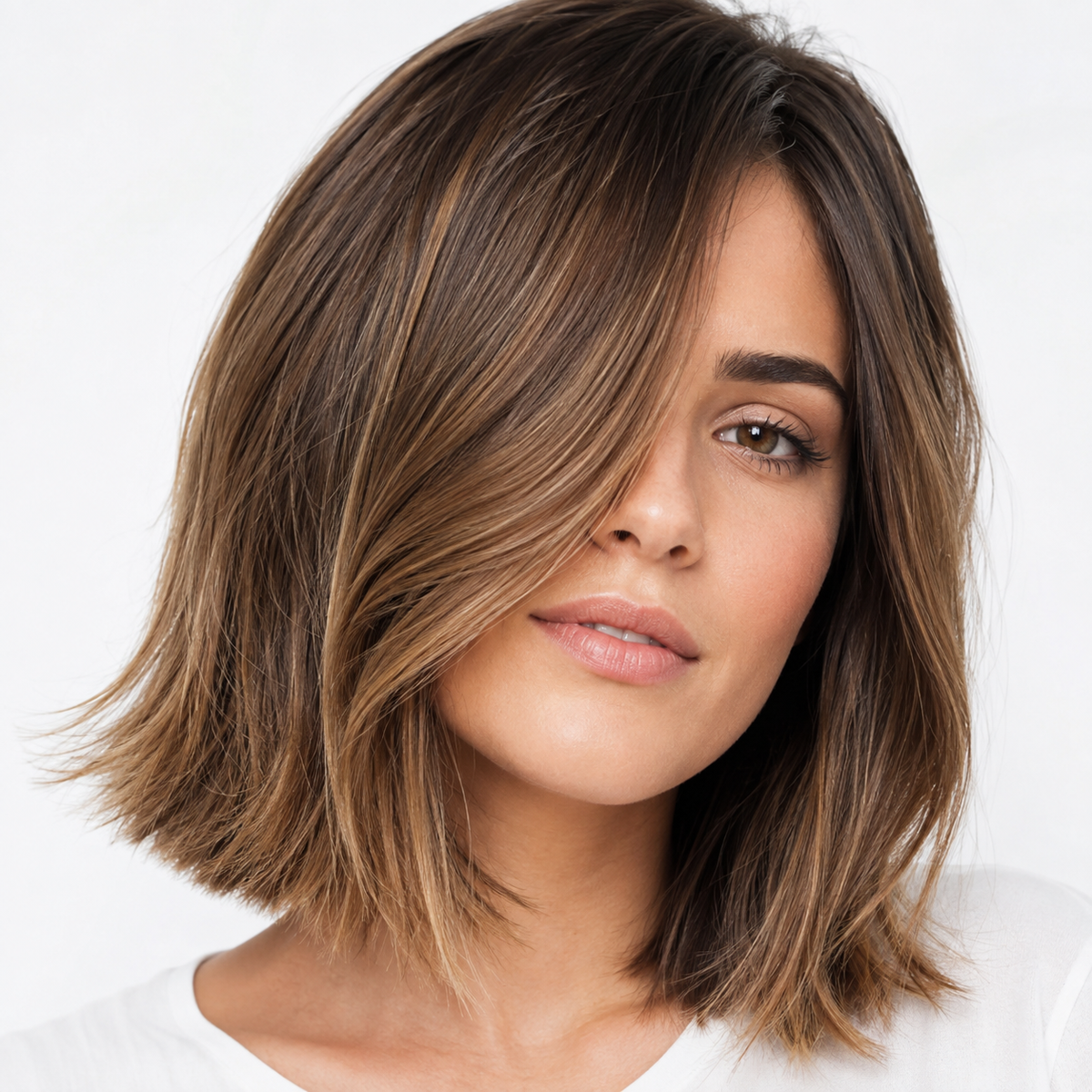 Corte Bob Long