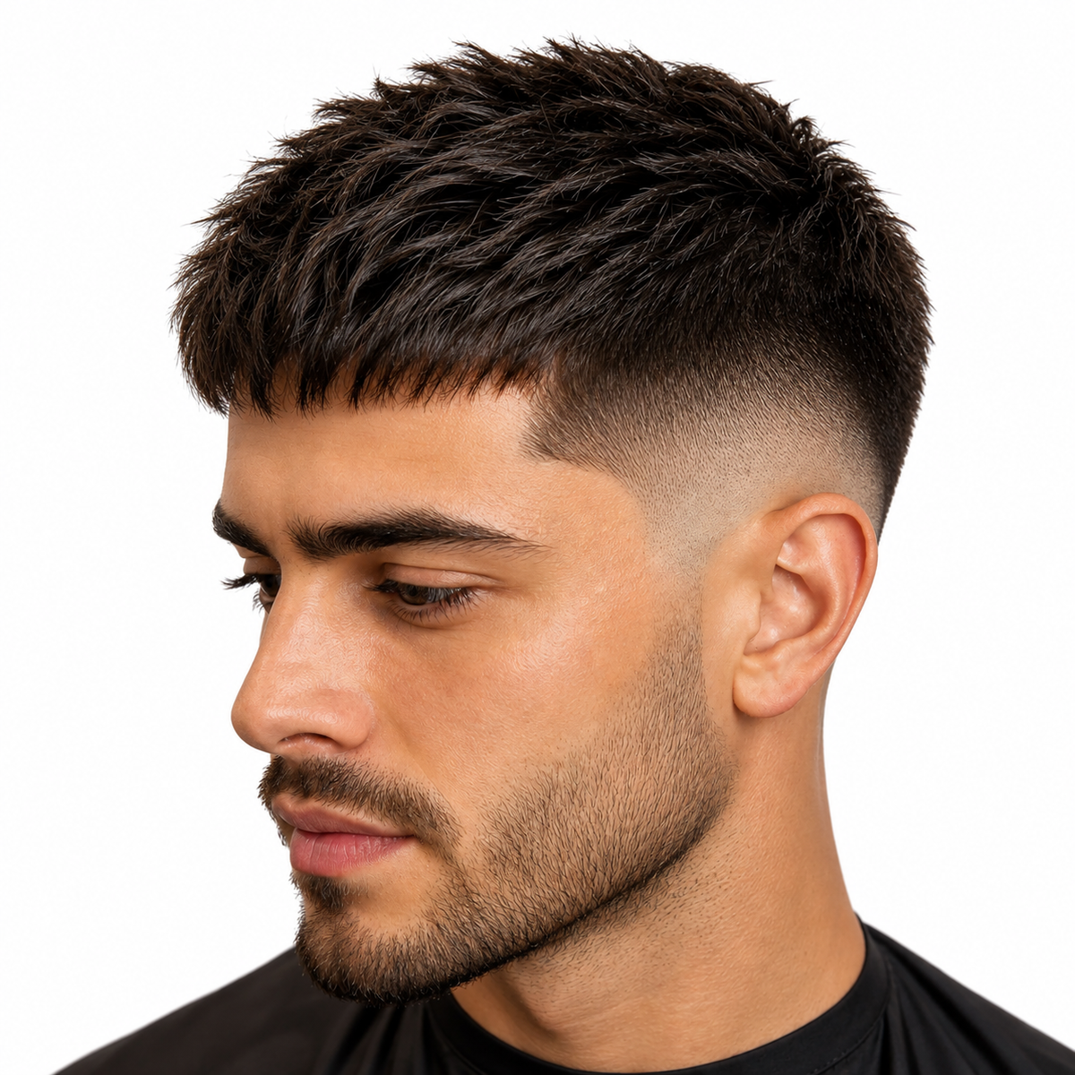 Corte Caballero