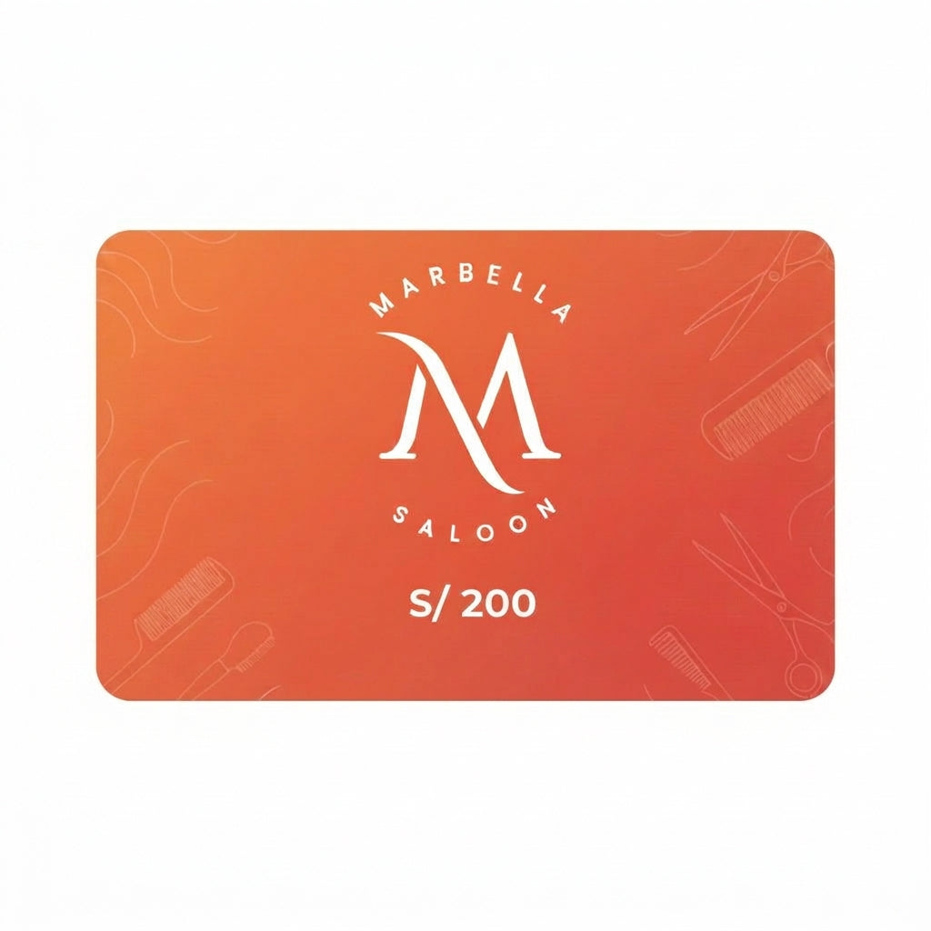 Gift Card 200