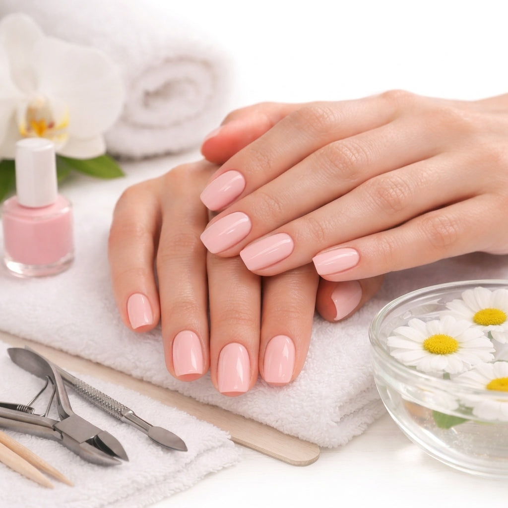 Manicure