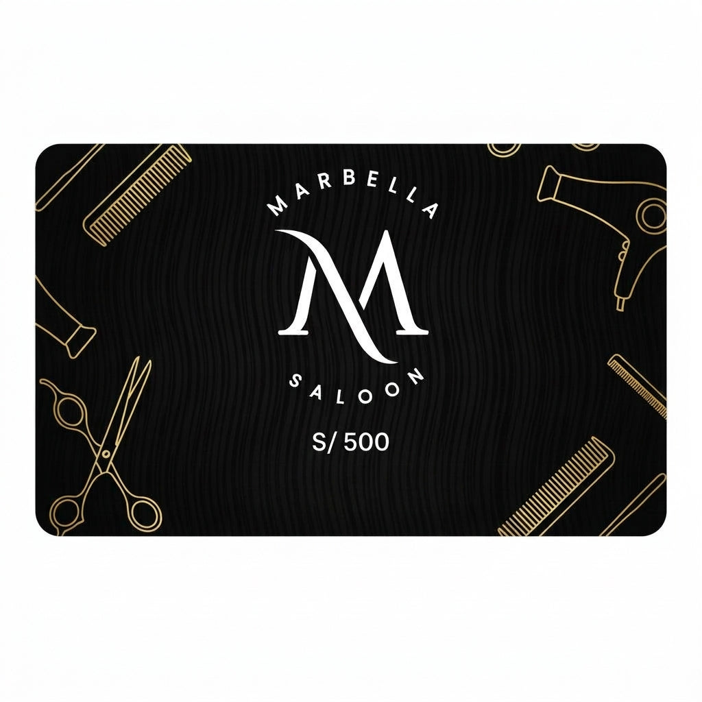 Gift Card 500