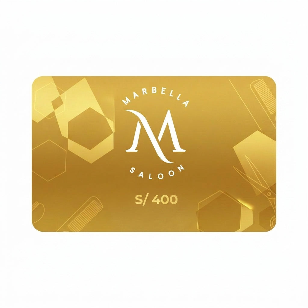 Gift Card 400