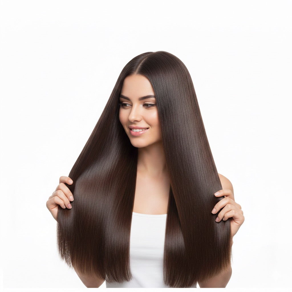 Alisado Keratina desde