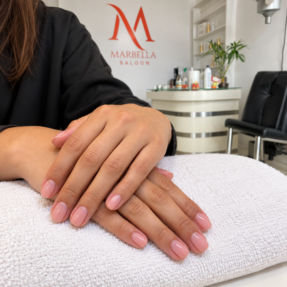 Manicure