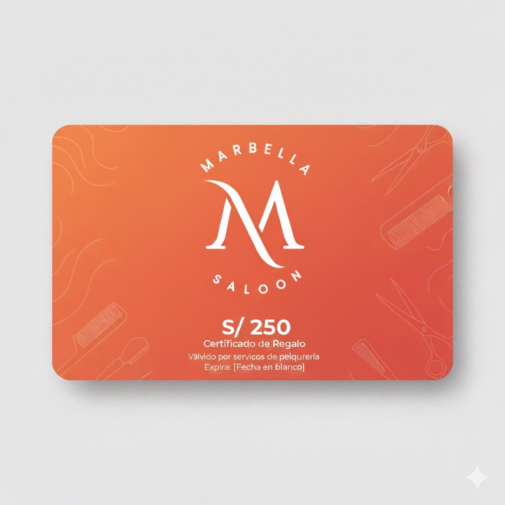 Gift Card 250