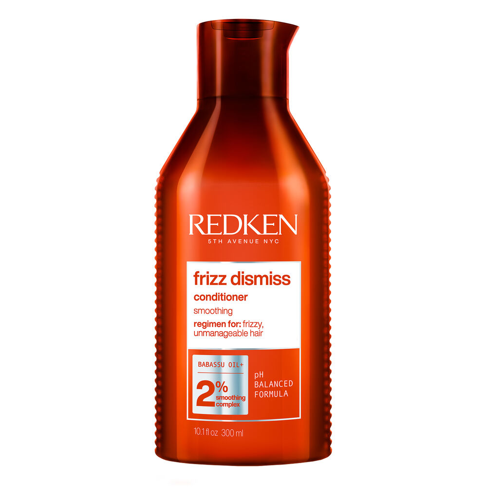 Acondicionador Frizz Dismiss 300 ml
