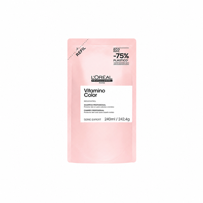 Shampoo Vitamino Color Refill 240 ml